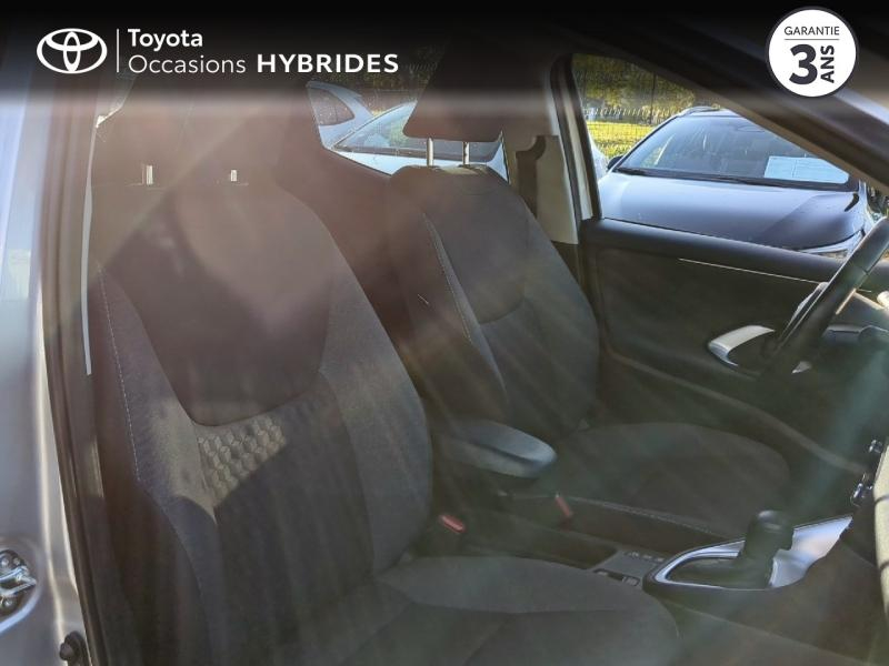 Photo 6 de l’annonce de TOYOTA Yaris d’occasion à vendre à MONTFAVET