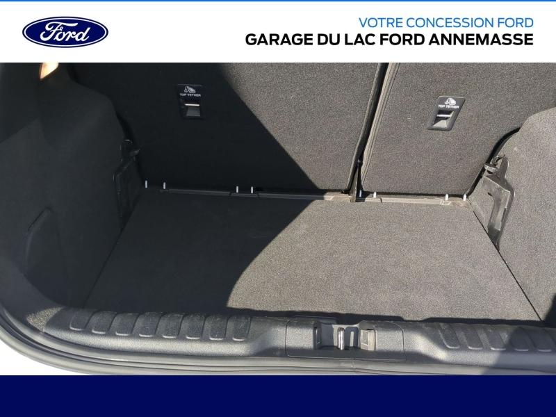 Photo 13 de l’annonce de FORD Puma d’occasion à vendre à ANNEMASSE