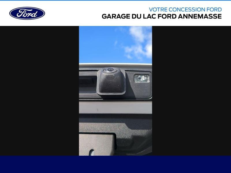 Photo 14 de l’annonce de FORD Puma d’occasion à vendre à ANNEMASSE