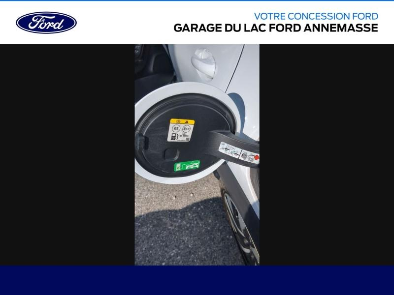 Photo 15 de l’annonce de FORD Puma d’occasion à vendre à ANNEMASSE