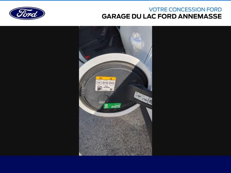 Photo 13 de l’annonce de FORD Puma d’occasion à vendre à ANNEMASSE