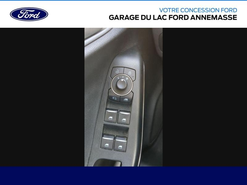 Photo 15 de l’annonce de FORD Puma d’occasion à vendre à ANNEMASSE