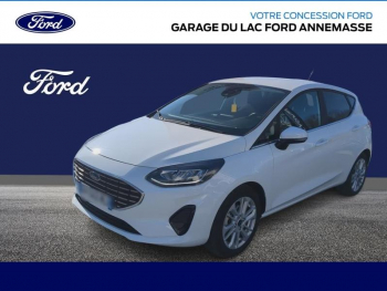 FORD Fiesta d’occasion à vendre à ANNEMASSE
