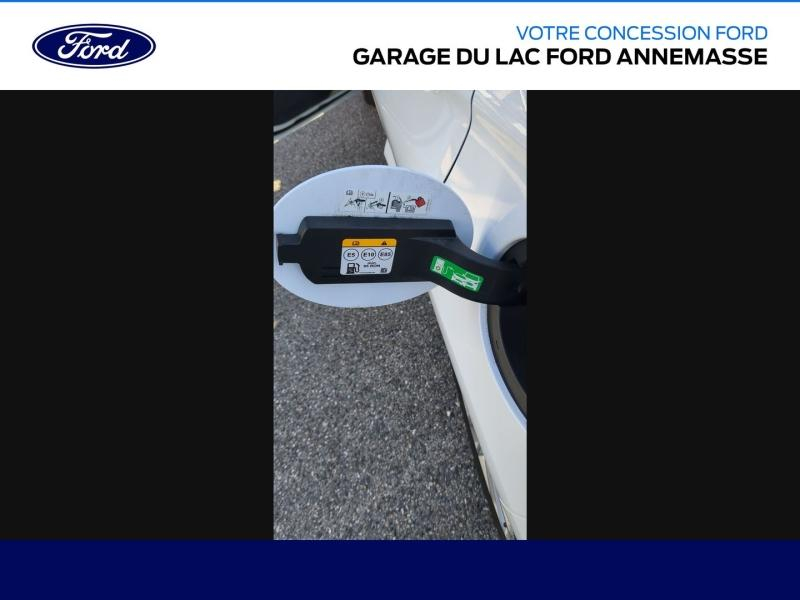 Photo 13 de l’annonce de FORD Fiesta d’occasion à vendre à ANNEMASSE