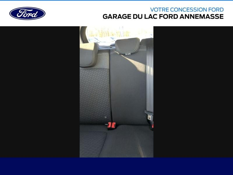 Photo 15 de l’annonce de FORD Fiesta d’occasion à vendre à ANNEMASSE