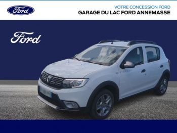 DACIA Sandero d’occasion à vendre à ANNEMASSE