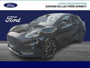 FORD Puma d’occasion à vendre à ANNECY