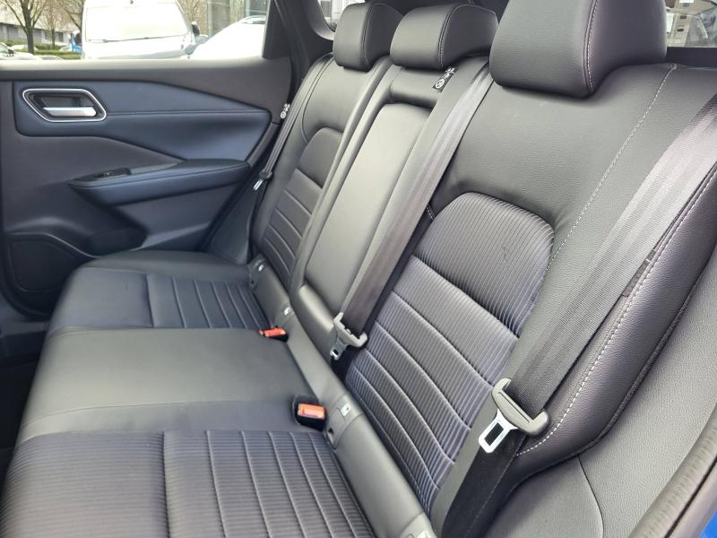 Photo 6 de l’annonce de NISSAN Qashqai d’occasion à vendre à ANNECY