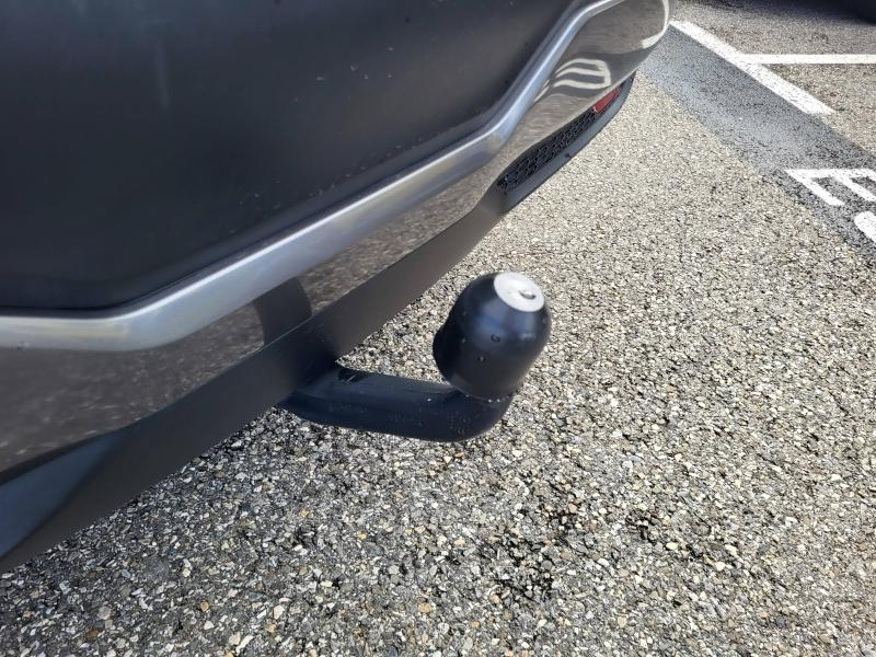 Photo 14 de l’annonce de NISSAN Qashqai d’occasion à vendre à ANNECY