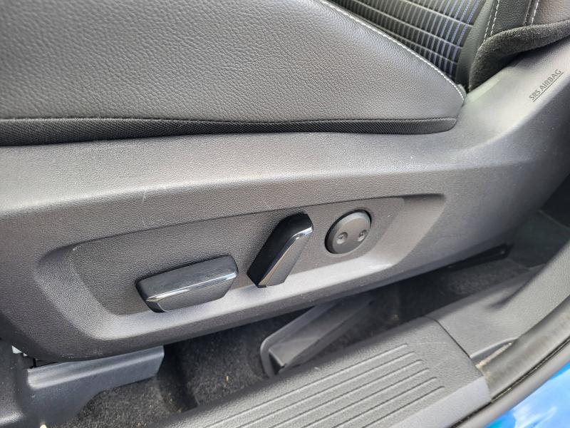 Photo 20 de l’annonce de NISSAN Qashqai d’occasion à vendre à ANNECY