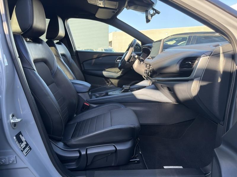 Photo 11 de l’annonce de NISSAN Qashqai d’occasion à vendre à ANNEMASSE