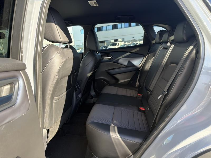 Photo 12 de l’annonce de NISSAN Qashqai d’occasion à vendre à ANNEMASSE