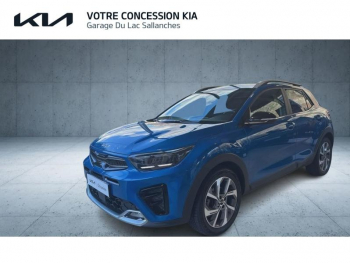 KIA Stonic d’occasion à vendre à SALLANCHES