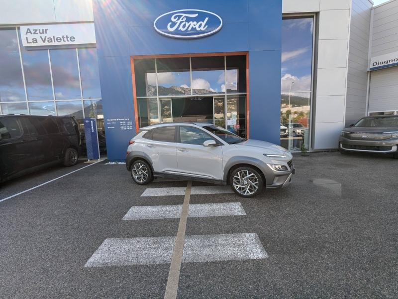 Photo 3 de l’annonce de HYUNDAI Kona d’occasion à vendre à LA VALETTE