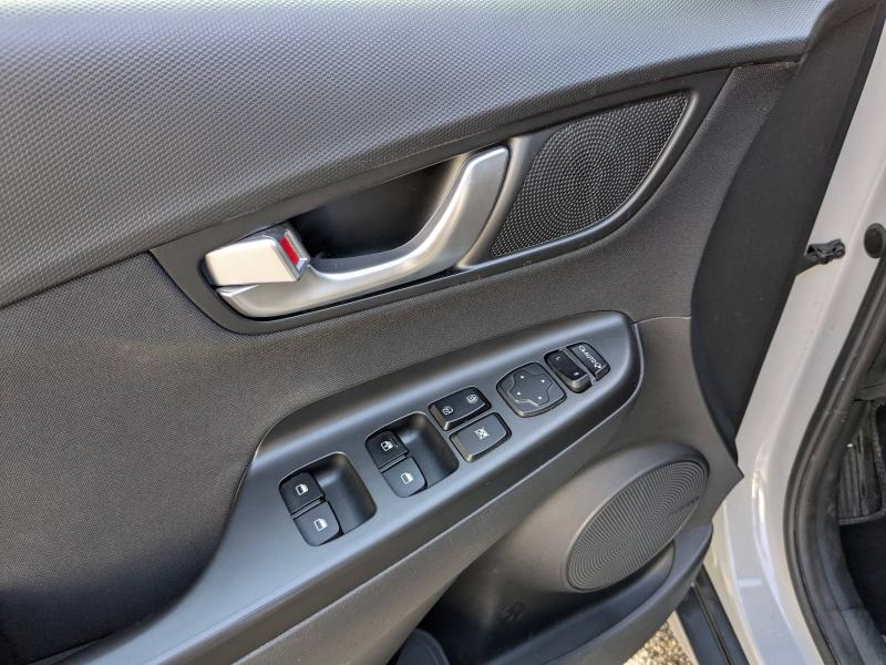 Photo 8 de l’annonce de HYUNDAI Kona d’occasion à vendre à LA VALETTE