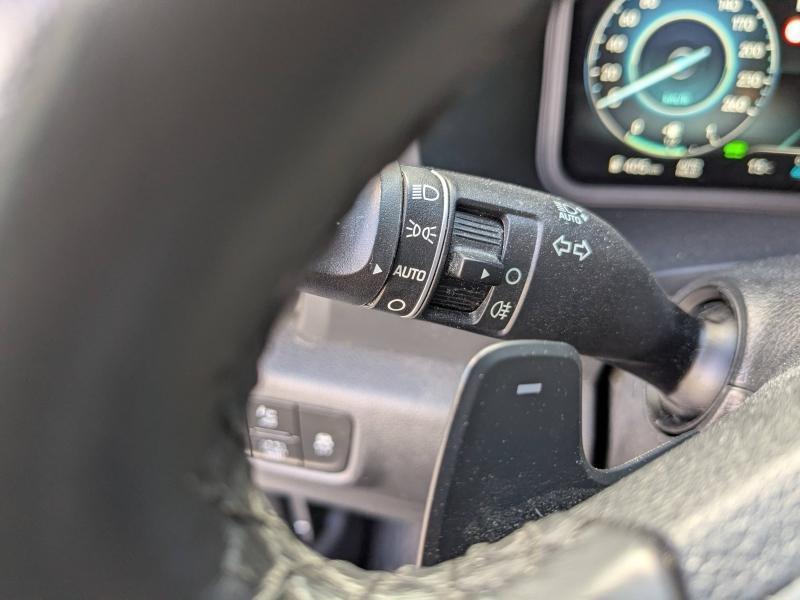 Photo 13 de l’annonce de HYUNDAI Kona d’occasion à vendre à LA VALETTE