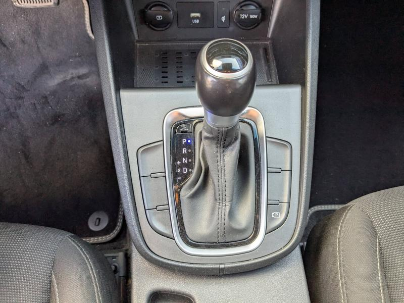 Photo 18 de l’annonce de HYUNDAI Kona d’occasion à vendre à LA VALETTE