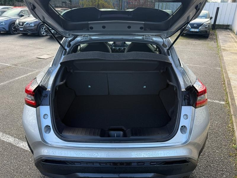 Photo 16 de l’annonce de NISSAN Juke d’occasion à vendre à CHAMBERY