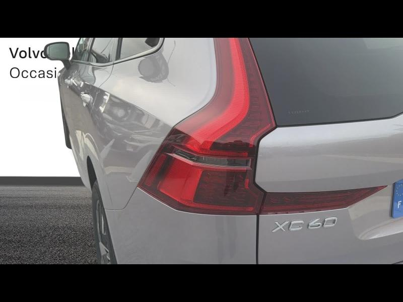 Photo 7 de l’annonce de VOLVO XC60 d’occasion à vendre à TOULON
