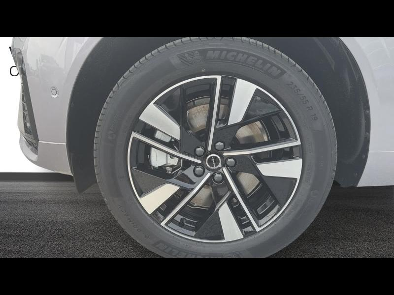 Photo 8 de l’annonce de VOLVO XC60 d’occasion à vendre à TOULON