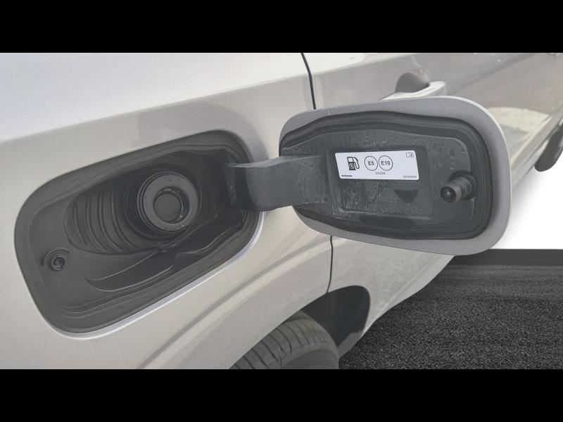 Photo 10 de l’annonce de VOLVO XC60 d’occasion à vendre à TOULON