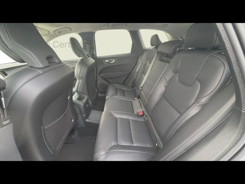 Photo 12 de l’annonce de VOLVO XC60 d’occasion à vendre à TOULON