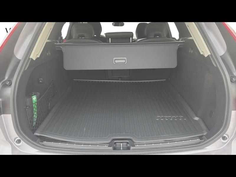 Photo 14 de l’annonce de VOLVO XC60 d’occasion à vendre à TOULON