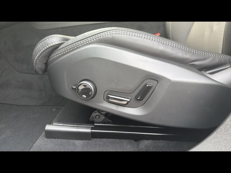 Photo 18 de l’annonce de VOLVO XC60 d’occasion à vendre à TOULON