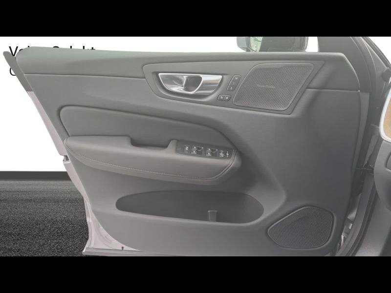 Photo 19 de l’annonce de VOLVO XC60 d’occasion à vendre à TOULON