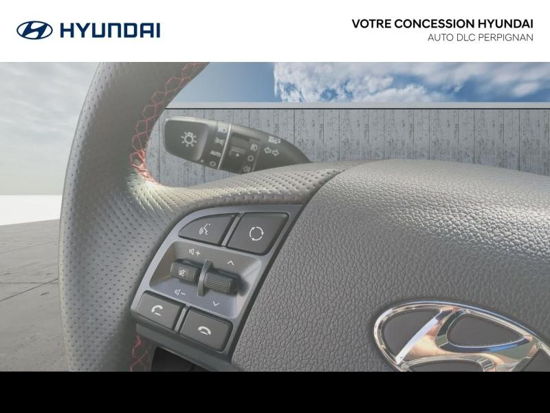 Photo 15 de l’annonce de HYUNDAI Tucson d’occasion à vendre à PERPIGNAN