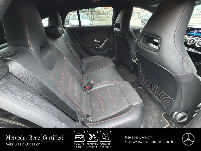Photo 16 de l’annonce de MERCEDES-BENZ CLA Shooting Brake d’occasion à vendre à AUBIÈRE