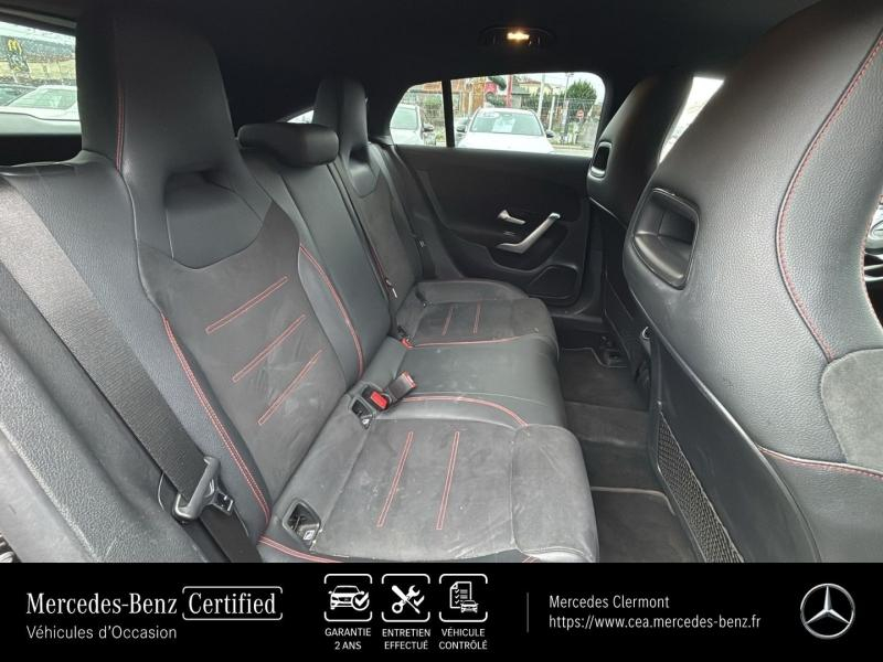 Photo 17 de l’annonce de MERCEDES-BENZ CLA Shooting Brake d’occasion à vendre à AUBIÈRE