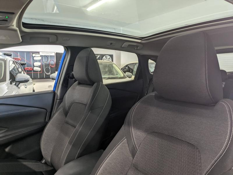 Photo 9 de l’annonce de NISSAN Qashqai d’occasion à vendre à MONTPELLIER