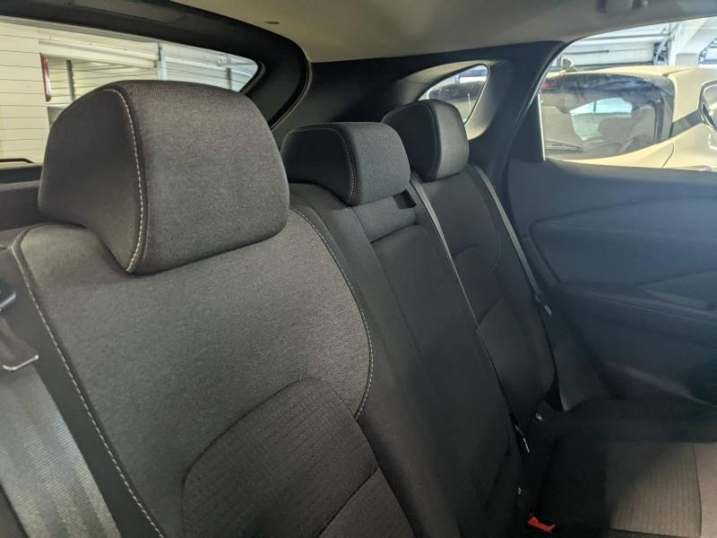 Photo 12 de l’annonce de NISSAN Qashqai d’occasion à vendre à MONTPELLIER