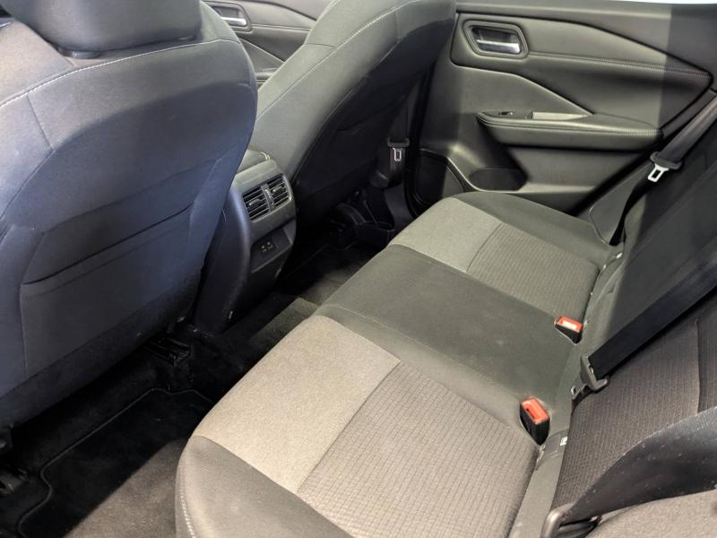 Photo 20 de l’annonce de NISSAN Qashqai d’occasion à vendre à MONTPELLIER