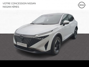 NISSAN Qashqai d’occasion à vendre à NÎMES