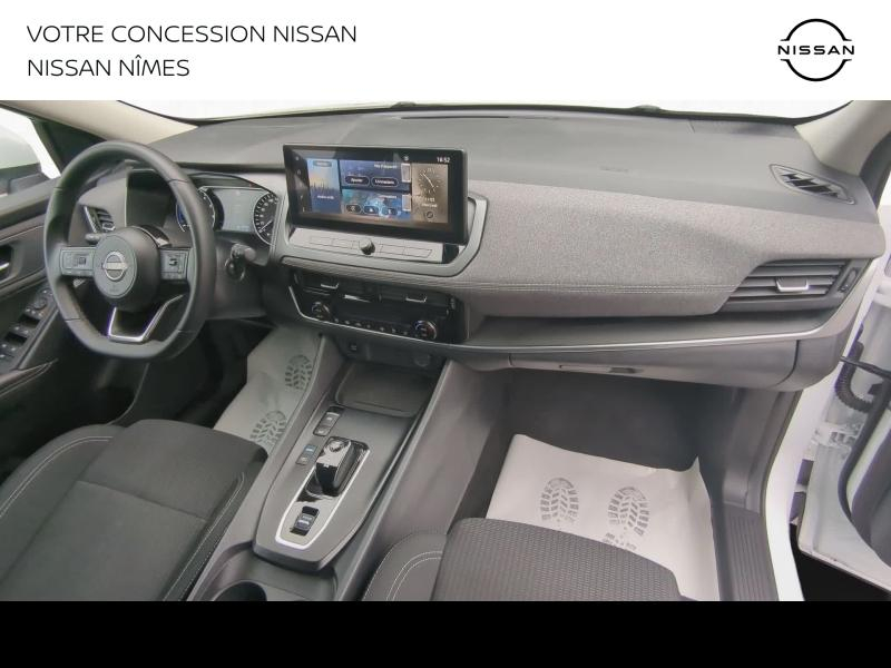 Photo 9 de l’annonce de NISSAN Qashqai d’occasion à vendre à NÎMES