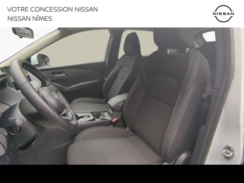 Photo 10 de l’annonce de NISSAN Qashqai d’occasion à vendre à NÎMES