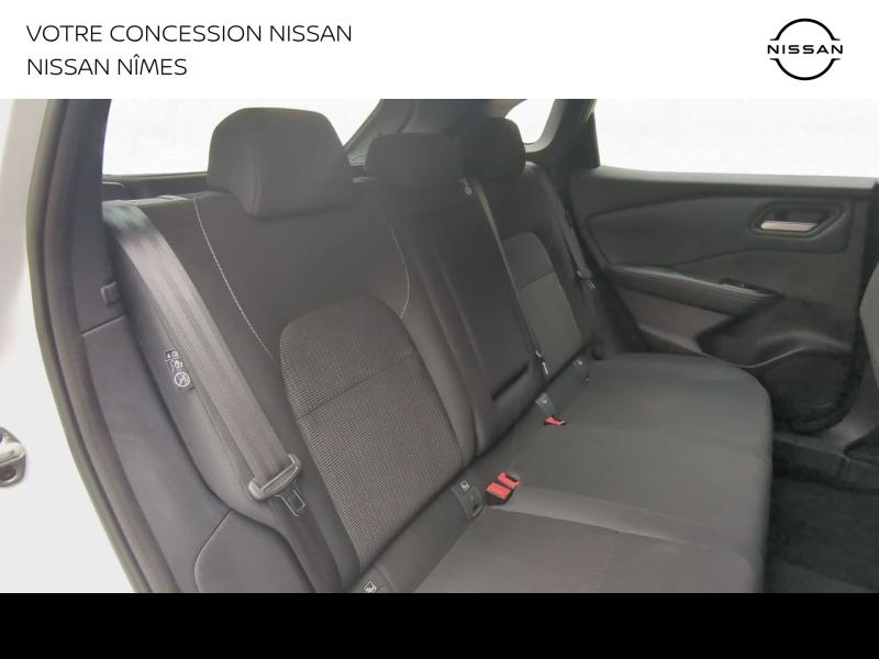 Photo 12 de l’annonce de NISSAN Qashqai d’occasion à vendre à NÎMES