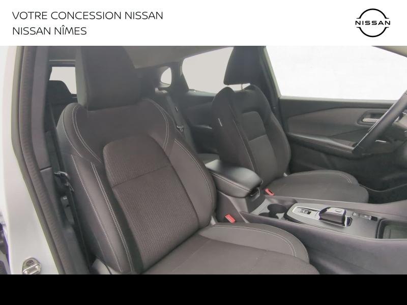 Photo 13 de l’annonce de NISSAN Qashqai d’occasion à vendre à NÎMES