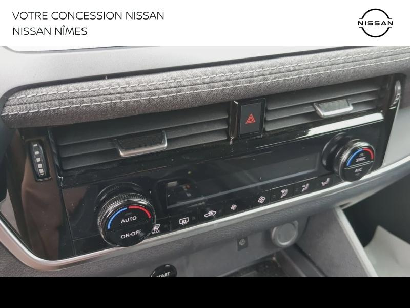 Photo 15 de l’annonce de NISSAN Qashqai d’occasion à vendre à NÎMES