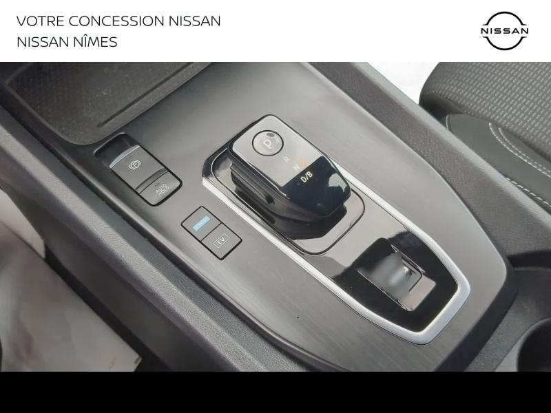 Photo 17 de l’annonce de NISSAN Qashqai d’occasion à vendre à NÎMES