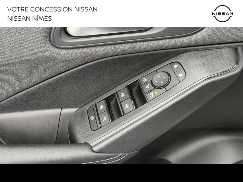 Photo 18 de l’annonce de NISSAN Qashqai d’occasion à vendre à NÎMES