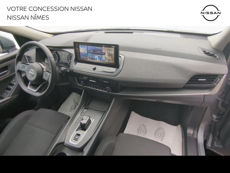 Photo 9 de l’annonce de NISSAN Qashqai d’occasion à vendre à NÎMES