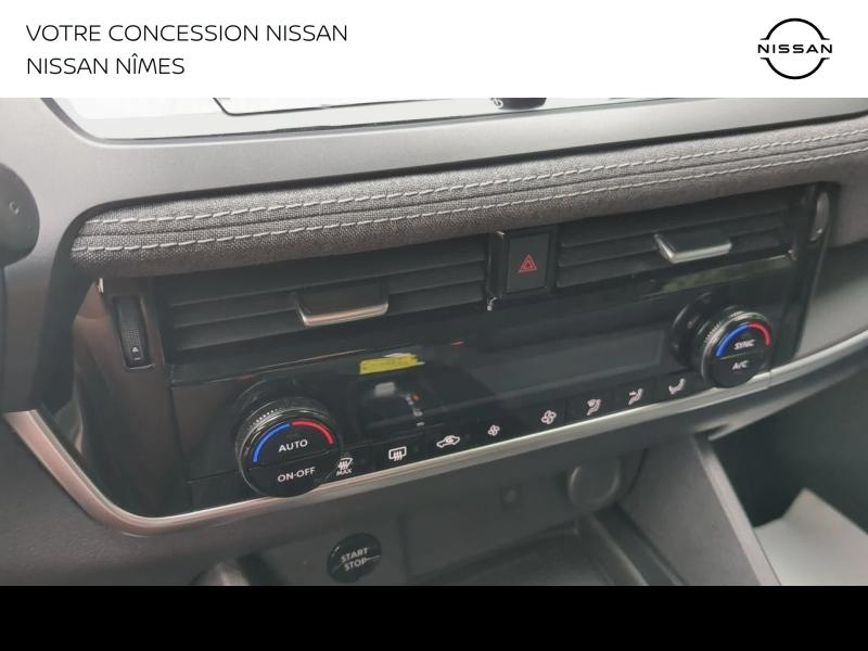 Photo 15 de l’annonce de NISSAN Qashqai d’occasion à vendre à NÎMES