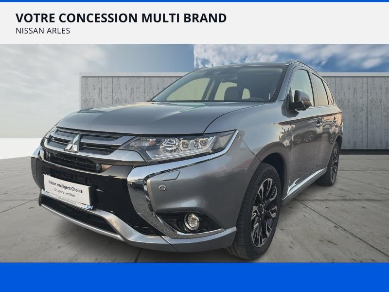 Photo 4 de l’annonce de MITSUBISHI Outlander d’occasion à vendre à ARLES