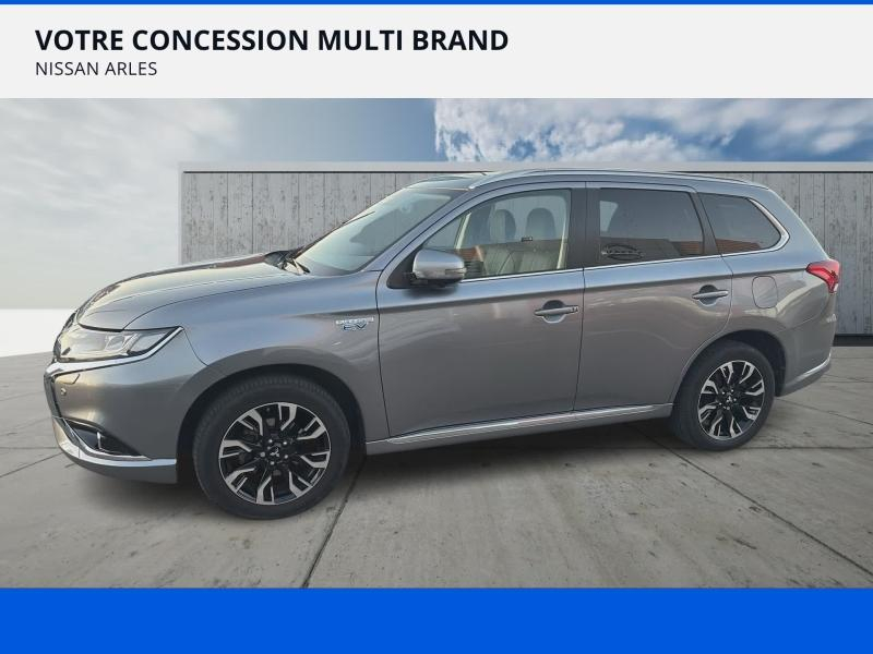 Photo 7 de l’annonce de MITSUBISHI Outlander d’occasion à vendre à ARLES