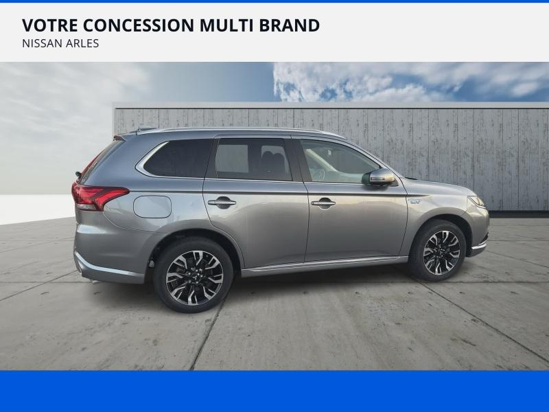 Photo 9 de l’annonce de MITSUBISHI Outlander d’occasion à vendre à ARLES