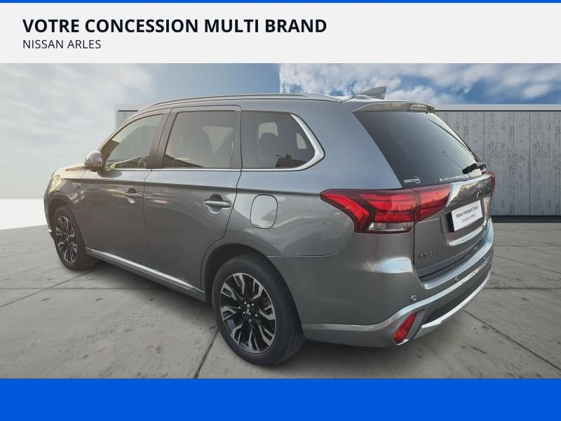 Photo 11 de l’annonce de MITSUBISHI Outlander d’occasion à vendre à ARLES