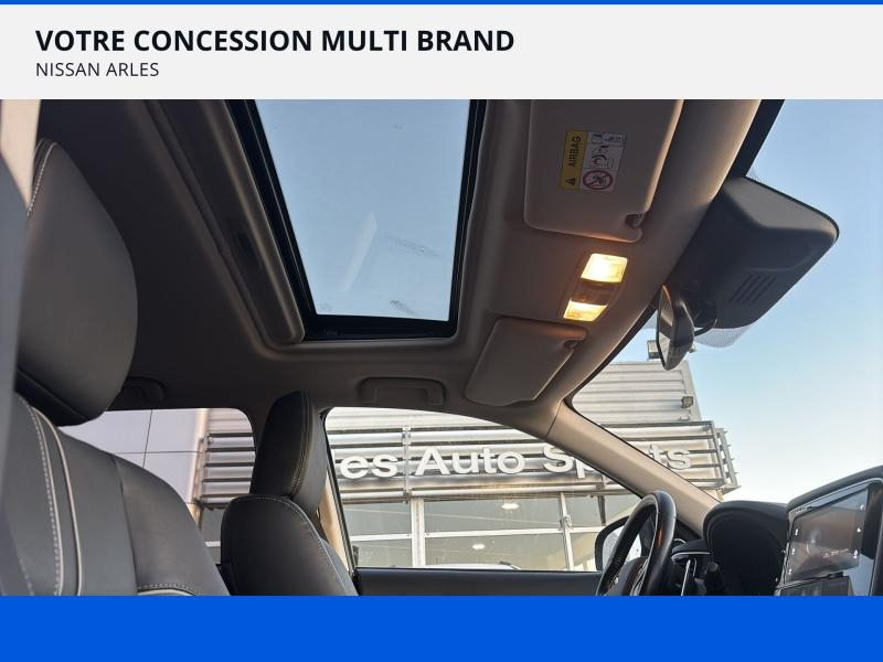 Photo 19 de l’annonce de MITSUBISHI Outlander d’occasion à vendre à ARLES